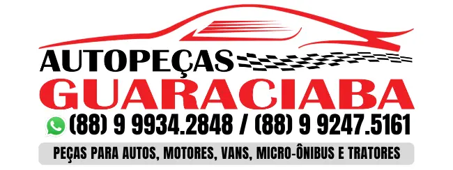 AutoPeças Guaraciaba